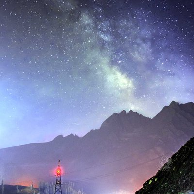 GALAXY