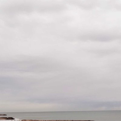 Otoño por Mar del Plata