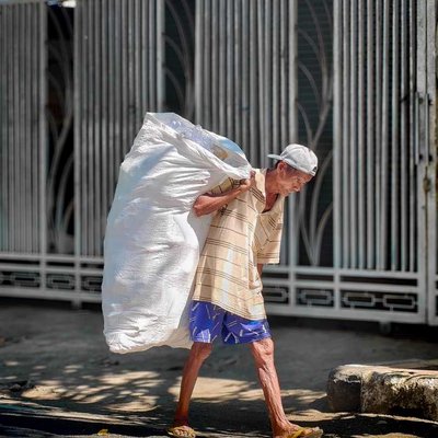 Hidup Terus Berjalan