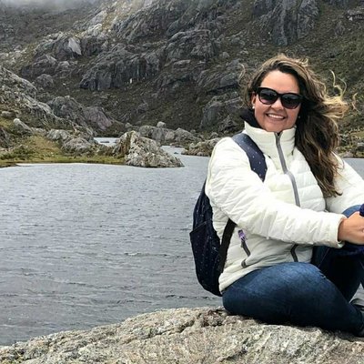 Paramo de santurban 🏔️🗾