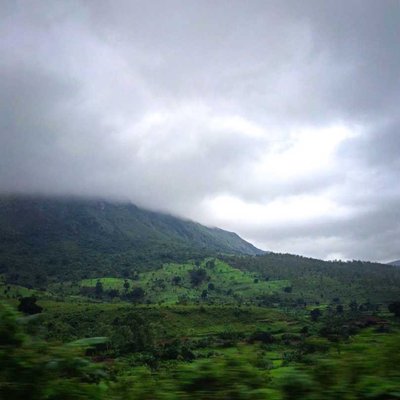 Deomali , Odisha ⛰️