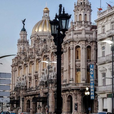hermosa eres Habana 😍🇨🇺