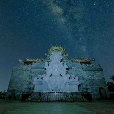 milkyway 