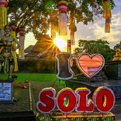 Balai Kota Solo