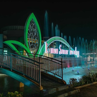 Taman Sumur Gemuling