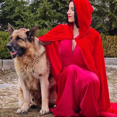 Beauty & Beast