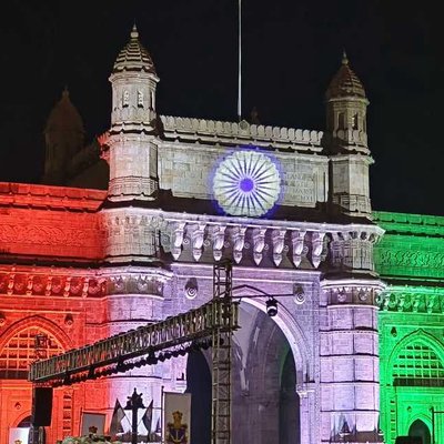 Gateway of India
