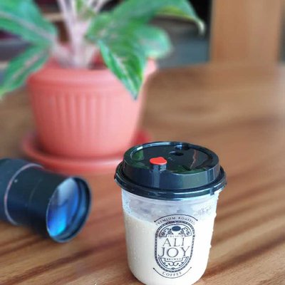 cappucino