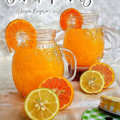 jus 🍊
