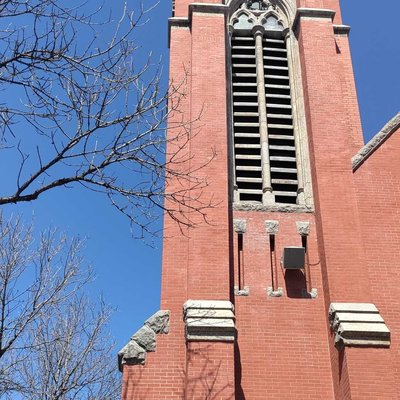 Beautiful Church