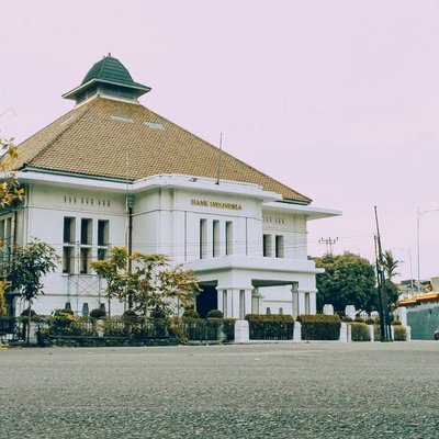 Museum Bank Indonesia