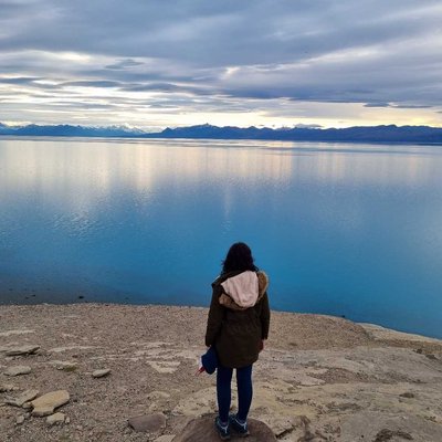 Argentino Lake