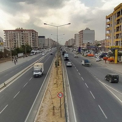 İpekyolu 