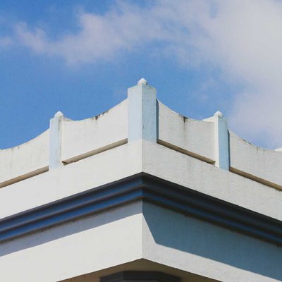Minimal Corners 