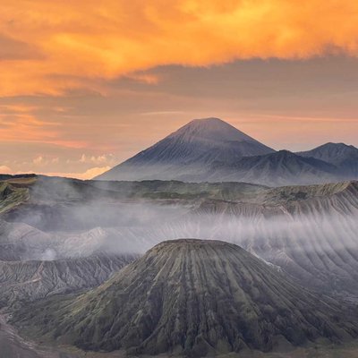 Gunung semeru