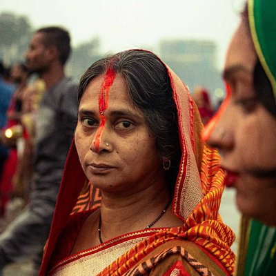 Chhath Puja 