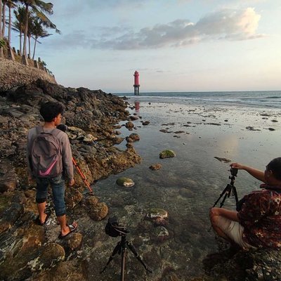 hunting foto landscape