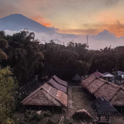 Sisi lain bukit selong #2