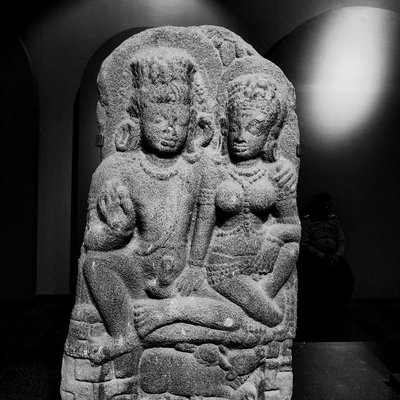 Sculpture 