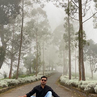 taman edelweis bali