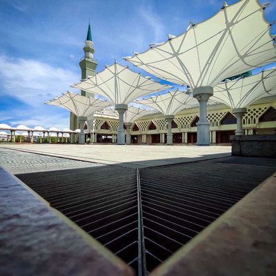 Masjid BIC