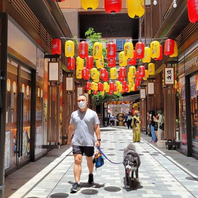 📍LITTLE JAPAN IN HONGKONG 
