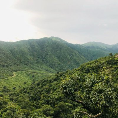 Mahendragiri❤️❤️