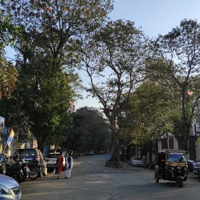 mumbai, Maharashtra