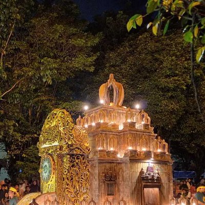 LOMBA TAKBIR BALAI KOTA