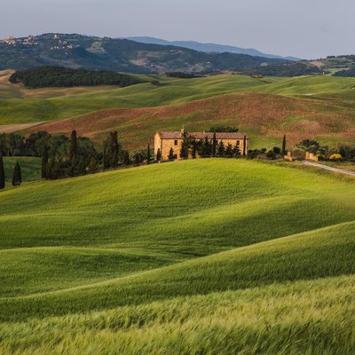 Toscana 