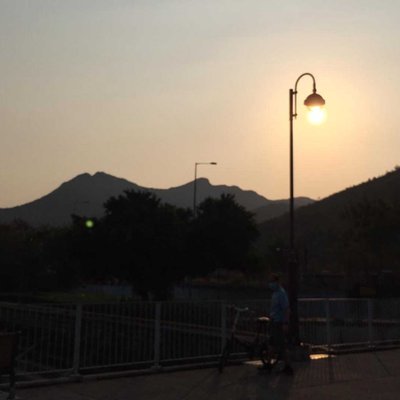 sunrise