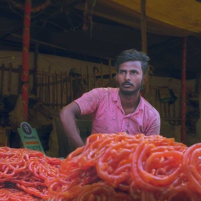 Still from sonpur Mela 