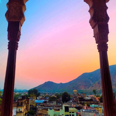 View😍❤