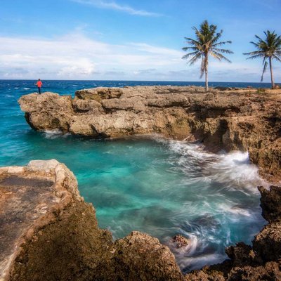 Sabang island