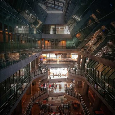Citywalk Sudirman 