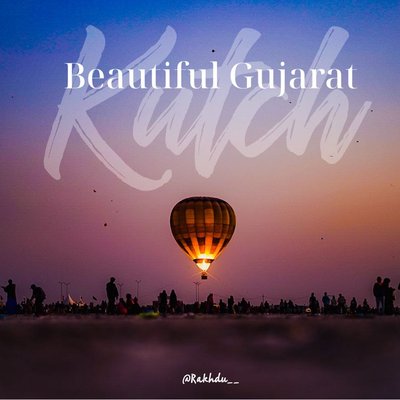 beautiful kutch 