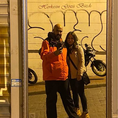 Memory from Galata✨