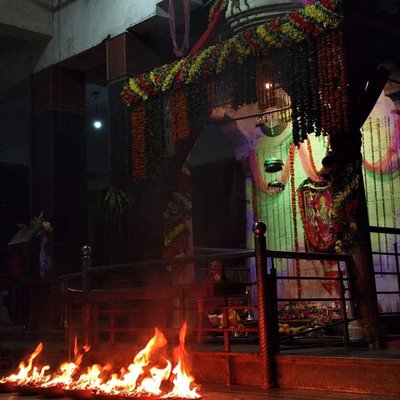 Navratri