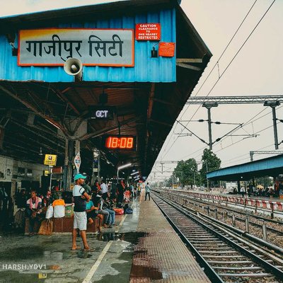 Ghazipur 