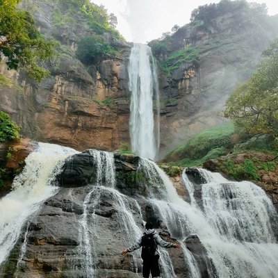 Curug Cikanteh