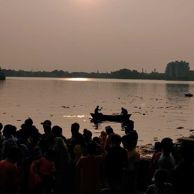 kishore sagar talab, kota📍