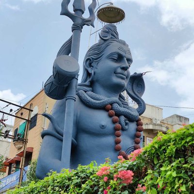 Mahadev 🕉️
