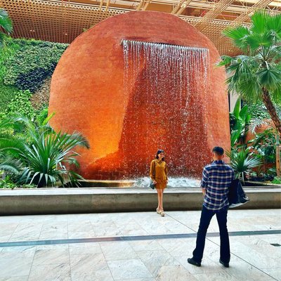 📌Kempegowda International Airport, Bangalore
