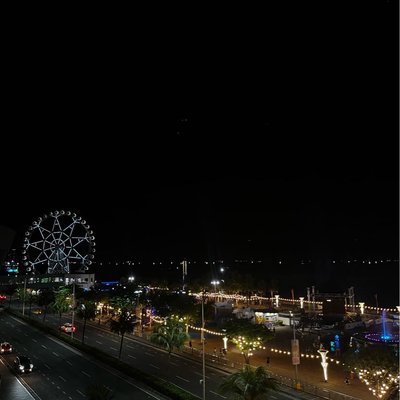 Mall of Asia Arena