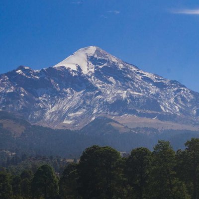 Pico de Orizaba 
