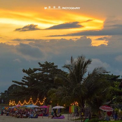 PANTAI KILANG MANDIRI 