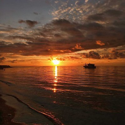 senja