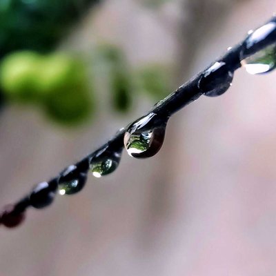 🌧️💧