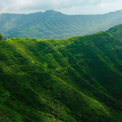 Orophile⛰️ 
