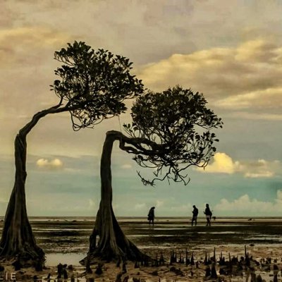 Pantai Walakiri